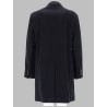 CAPPOTTO DOPPIOPETTO IN LANA