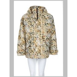 PARKA "NAPA BY MARTINE ROSE"