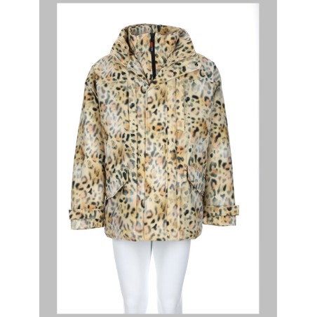 PARKA "NAPA BY MARTINE ROSE"