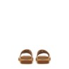 SANDALO SLIDE "WOODY"