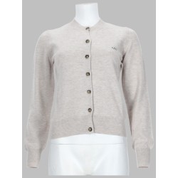 CARDIGAN IN LANA