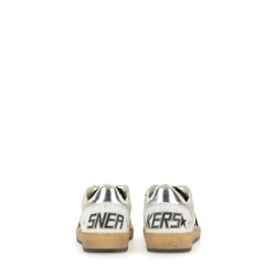SNEAKER "BALL STAR"