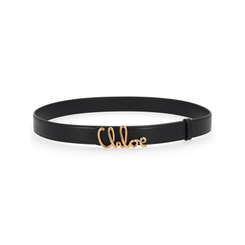 CINTURA "CHLOÉ ICONIC"