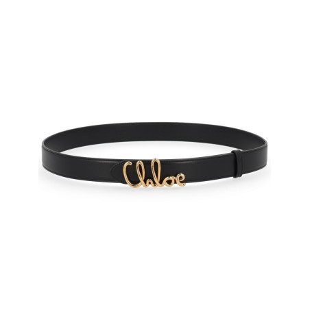 CINTURA "CHLOÉ ICONIC"