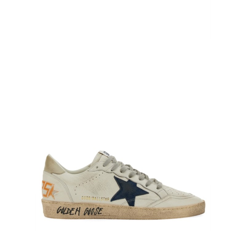 SNEAKER "BALL STAR"