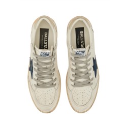 SNEAKER "BALL STAR"