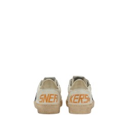 SNEAKER "BALL STAR"