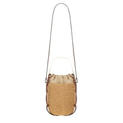 BORSA A SECCHIELLO "WOODY"