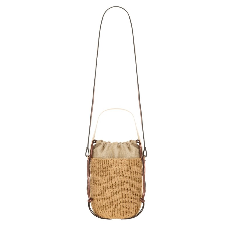 BORSA A SECCHIELLO "WOODY"