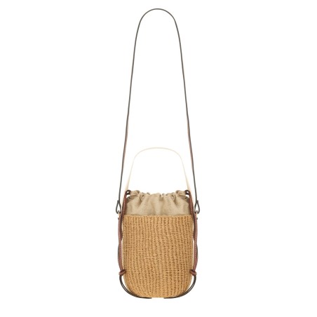 BORSA A SECCHIELLO "WOODY"