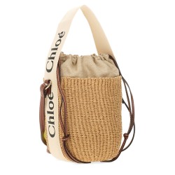 BORSA A SECCHIELLO "WOODY"