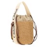 BORSA A SECCHIELLO "WOODY"