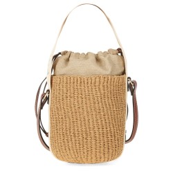 BORSA A SECCHIELLO "WOODY"