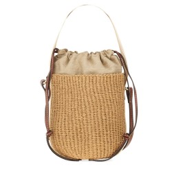 BORSA A SECCHIELLO "WOODY"