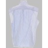 sleeveless shirt