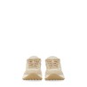 LEATHER SNEAKER