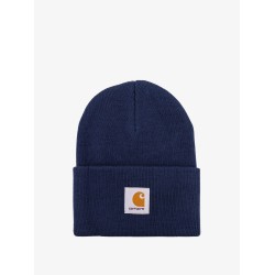 Ribbed hat