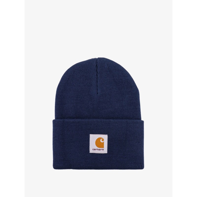 Ribbed hat