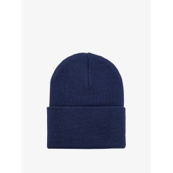 Ribbed hat