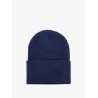 Ribbed hat