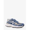 9060 mesh low-top sneakers with suede inserts
