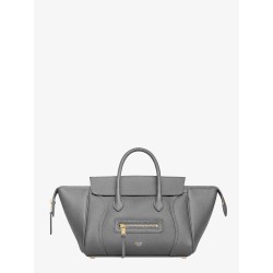 Luggage Small leather crossbody bag