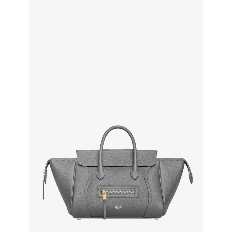 Luggage Small leather crossbody bag