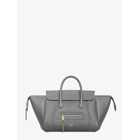 Luggage Small leather crossbody bag