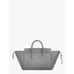 Luggage Small leather crossbody bag