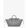 Luggage Small leather crossbody bag