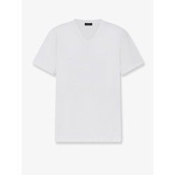 Modal blend T-shirt