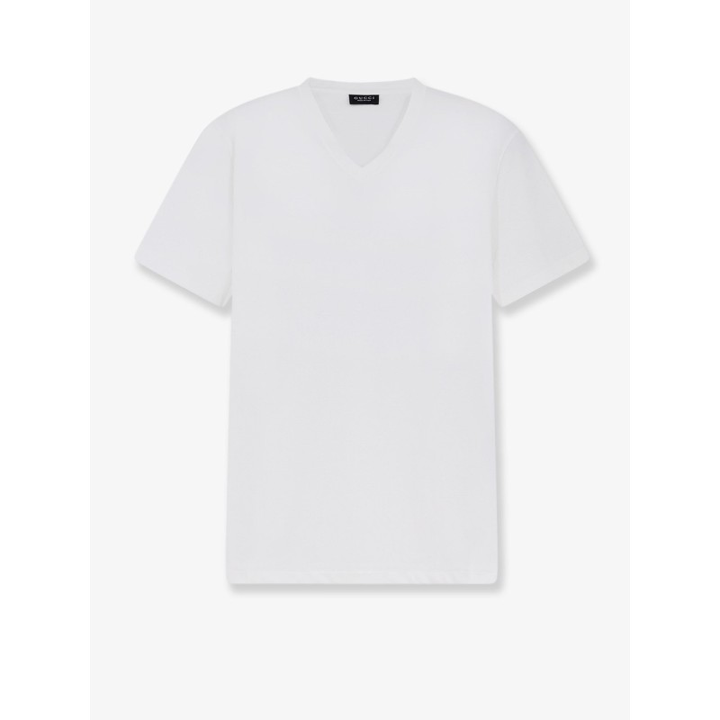 Modal blend T-shirt