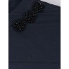 Smmclarissa cotton long dress