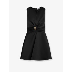 Events Mini Dress