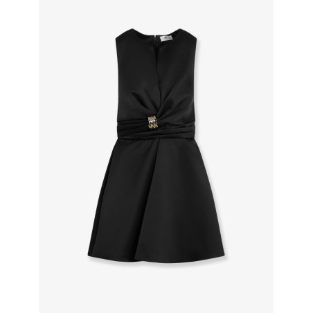 Events Mini Dress