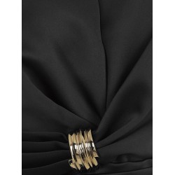 Events Mini Dress