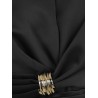 Events Mini Dress