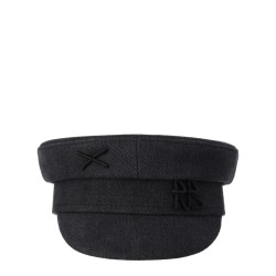 "BAKER BOY" HAT