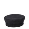 "BAKER BOY" HAT