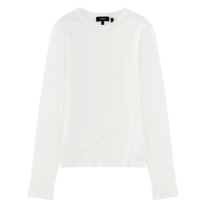 LONG SLEEVE T-SHIRT