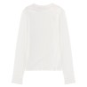 LONG SLEEVE T-SHIRT