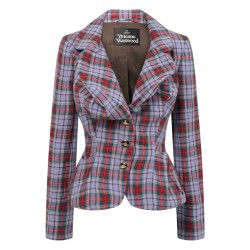 "DRUNKEN" BLAZER