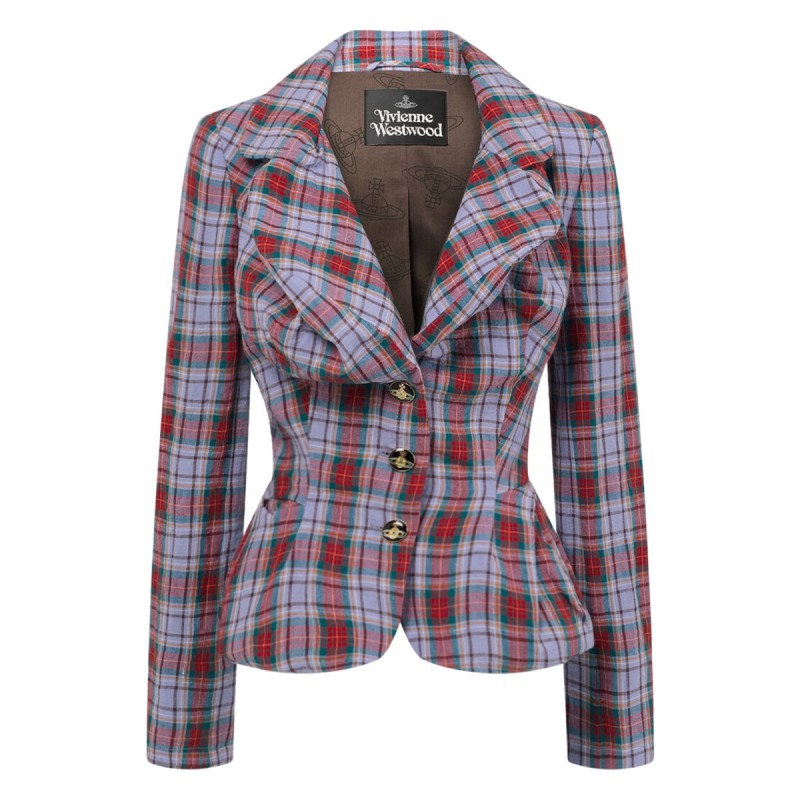 "DRUNKEN" BLAZER