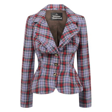 "DRUNKEN" BLAZER