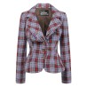 "DRUNKEN" BLAZER