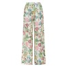 PANTALONE IN LINO