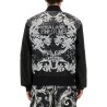TECHNICAL FABRIC JACKET