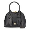 "BOWLING MINI ESCAPE" BAG