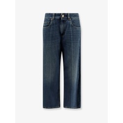 The Contemporary Square Jeans