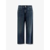 The Contemporary Square Jeans